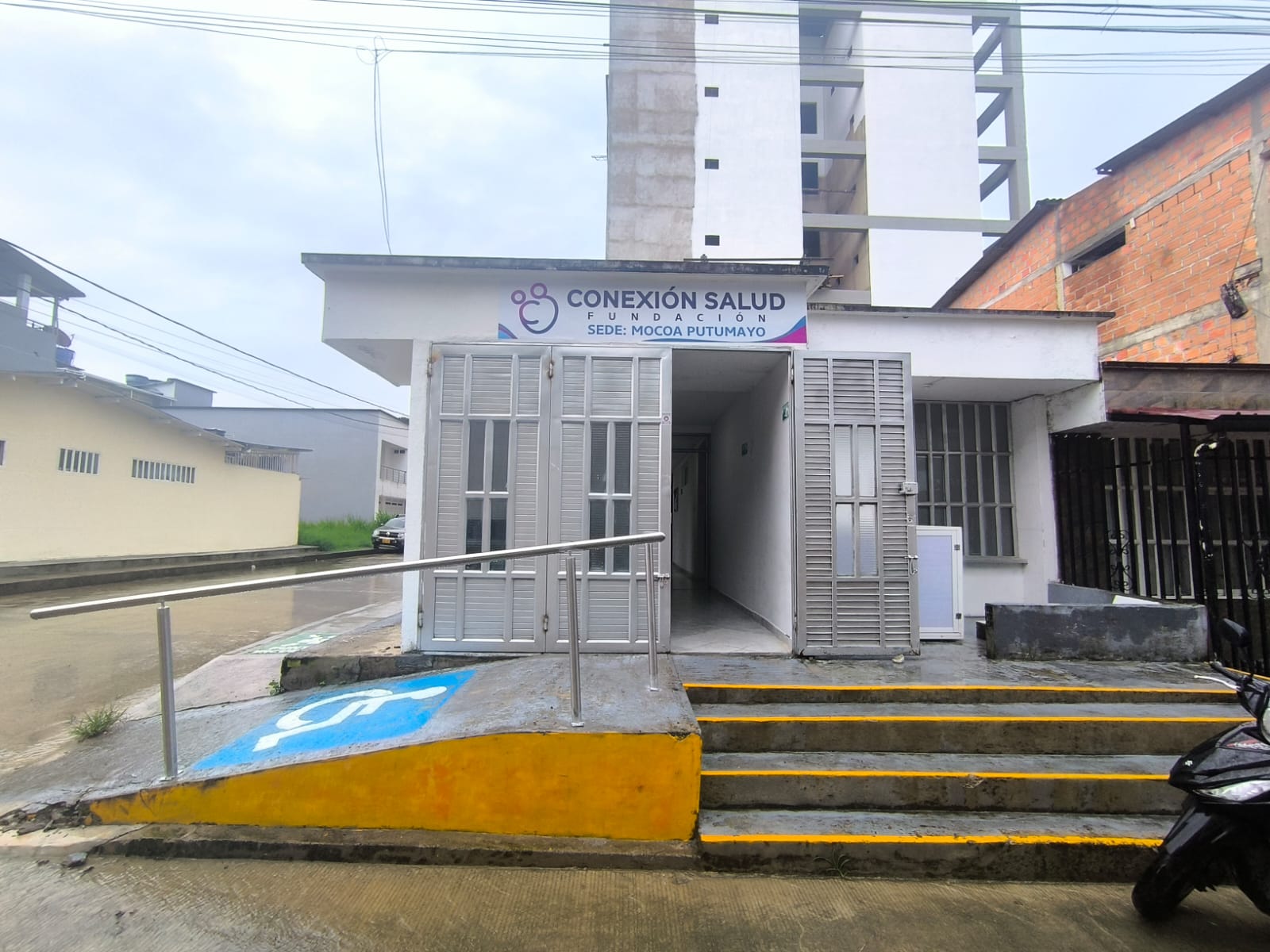 Sede Mocoa
