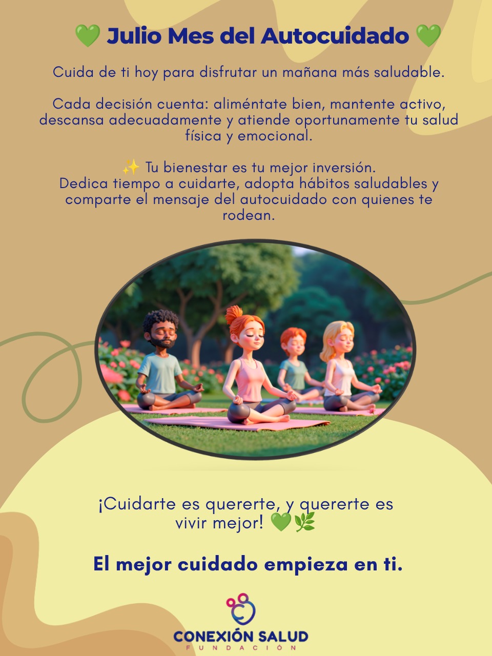 cuidado