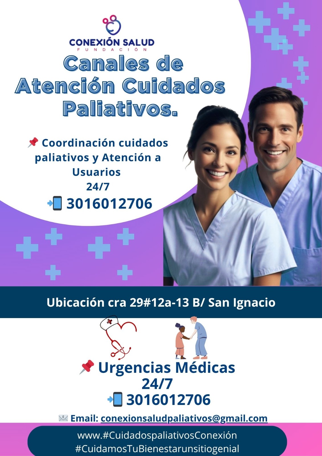 Información importante septiembre