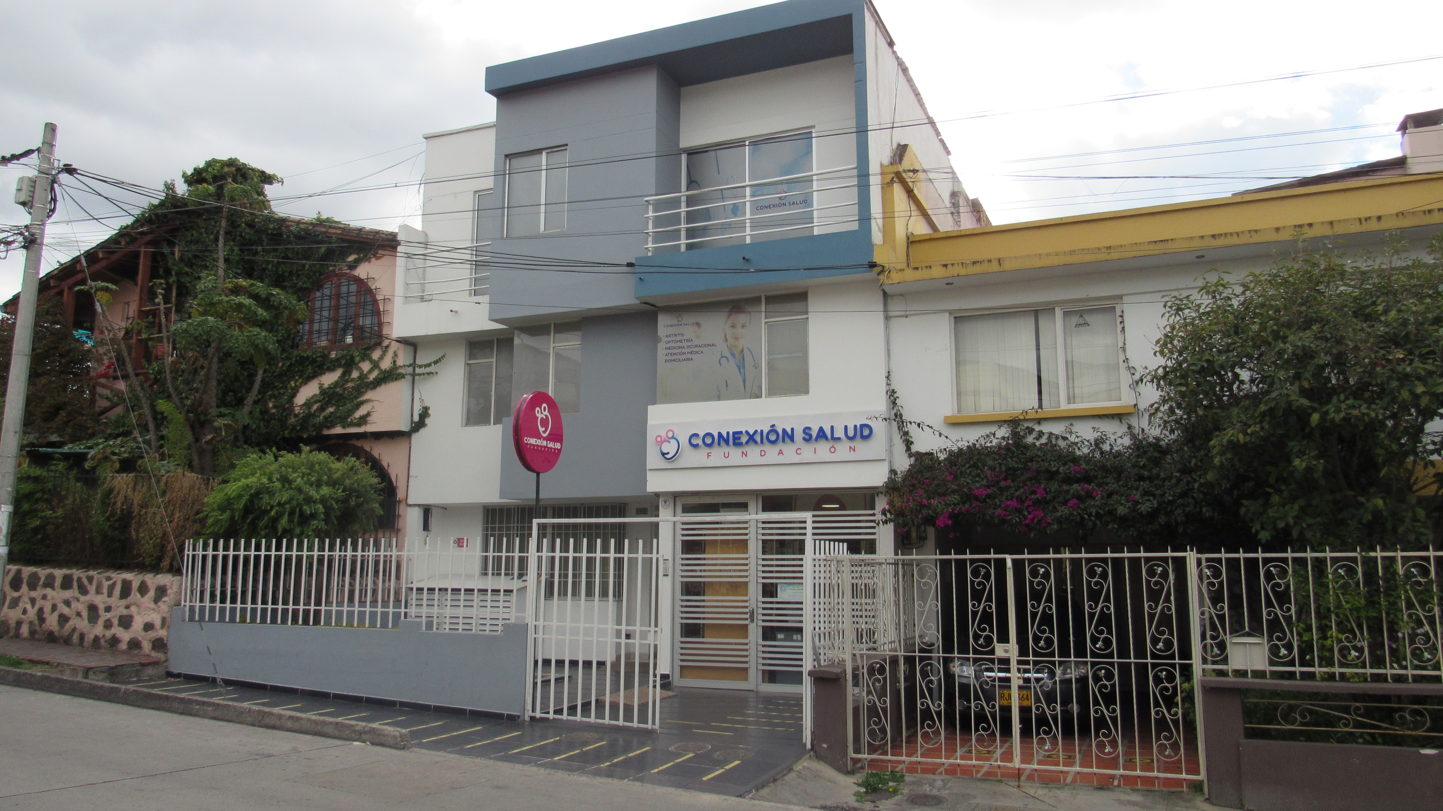Sede 22